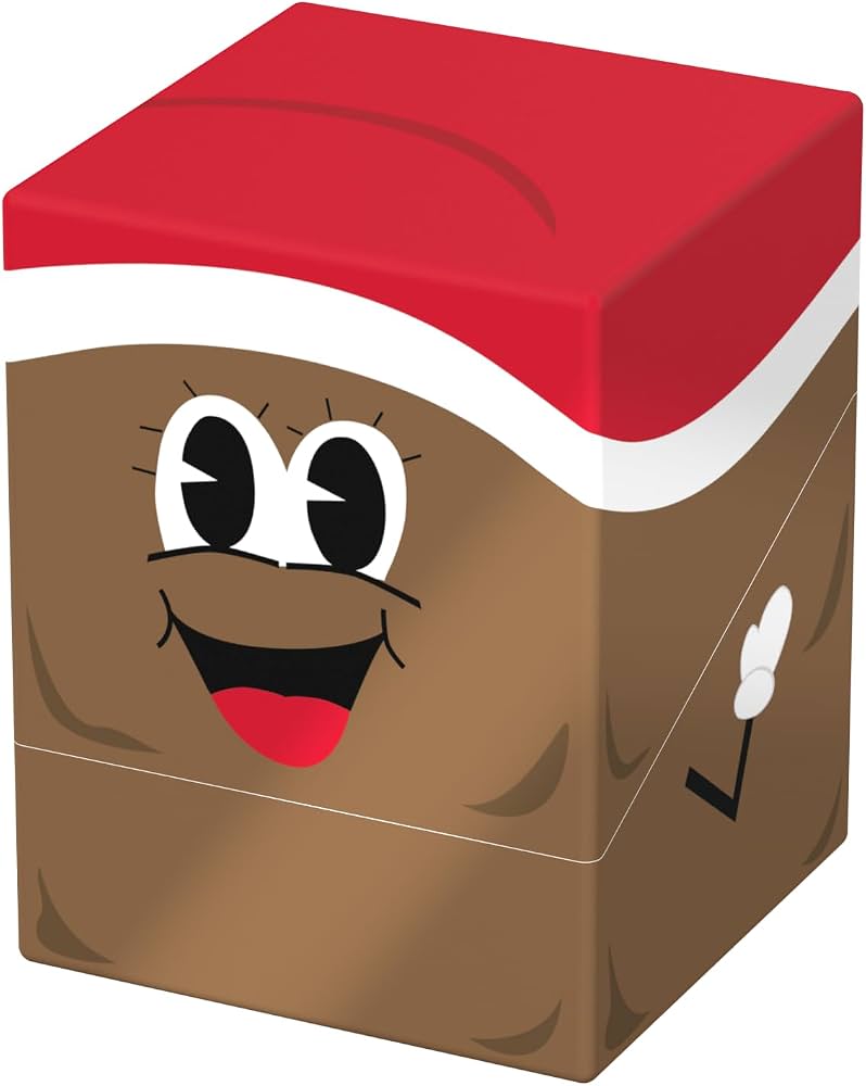 Squaroes - South Park - Mr Hanky