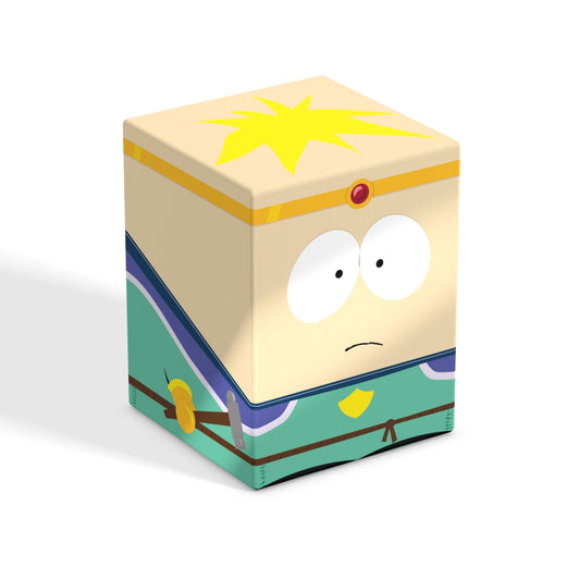 Squaroes - South Park - Paladin Butters
