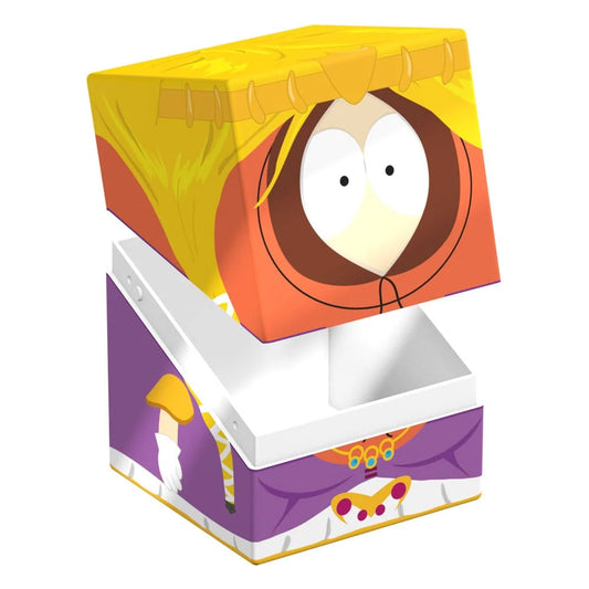 Squaroes - South Park - Princess Kenny