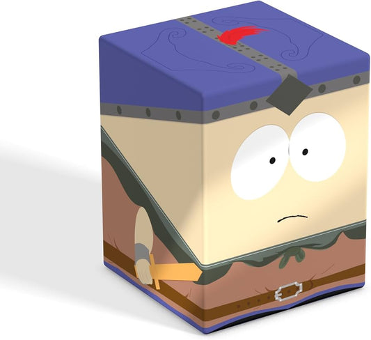 Squaroes - South Park - Stan Marshwalker