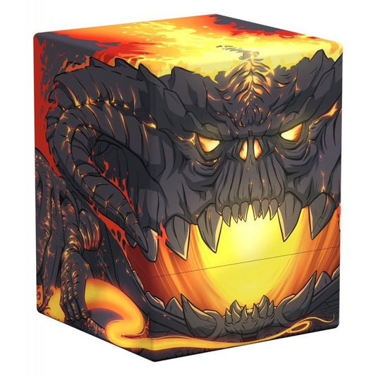 Squaroes LOTR - Balrog