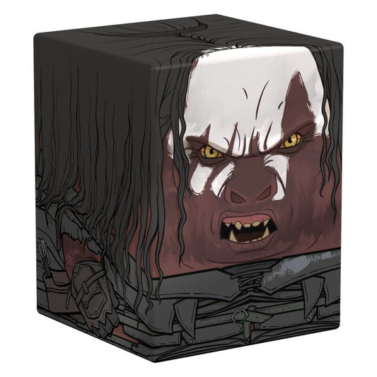 Squaroes LOTR - Lurtz