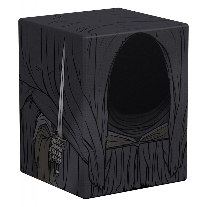 Squaroes LOTR - Nazgul