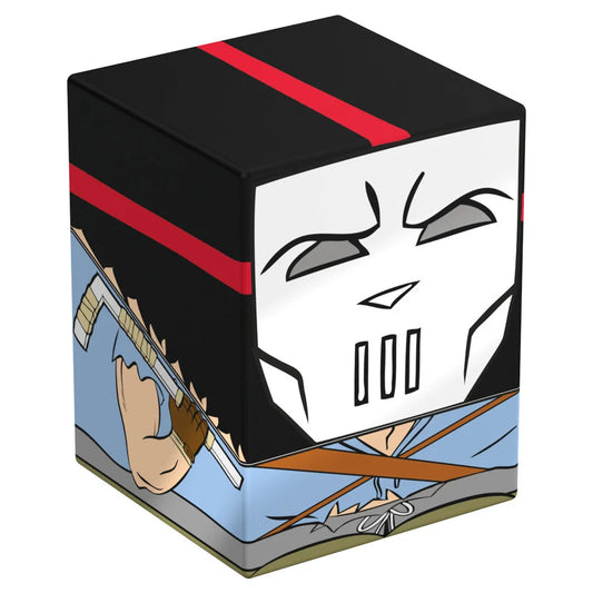Squaroes TMNT - Casey Jones