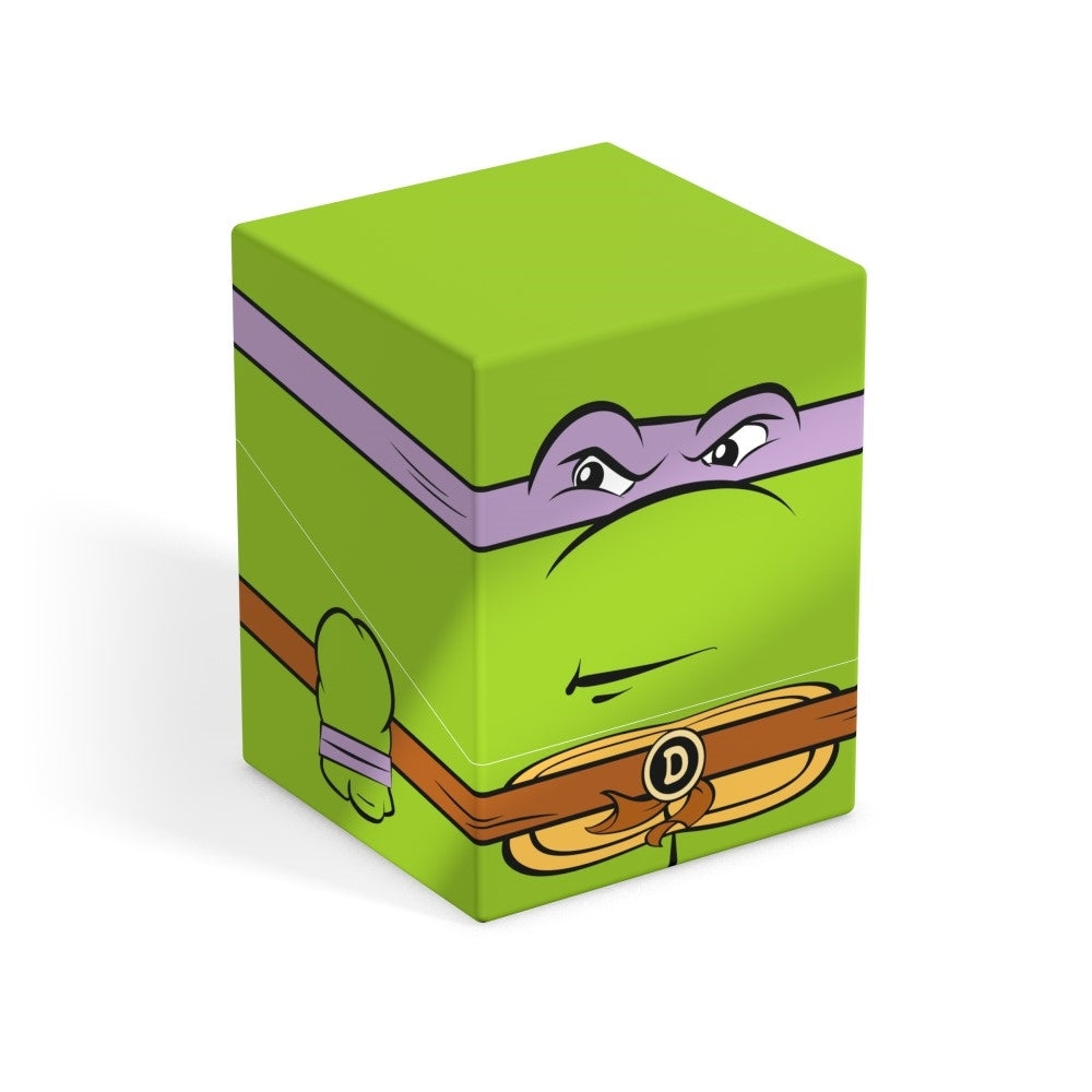 Squaroes TMNT - Donatello