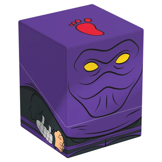 Squaroes TMNT - Foot Clan