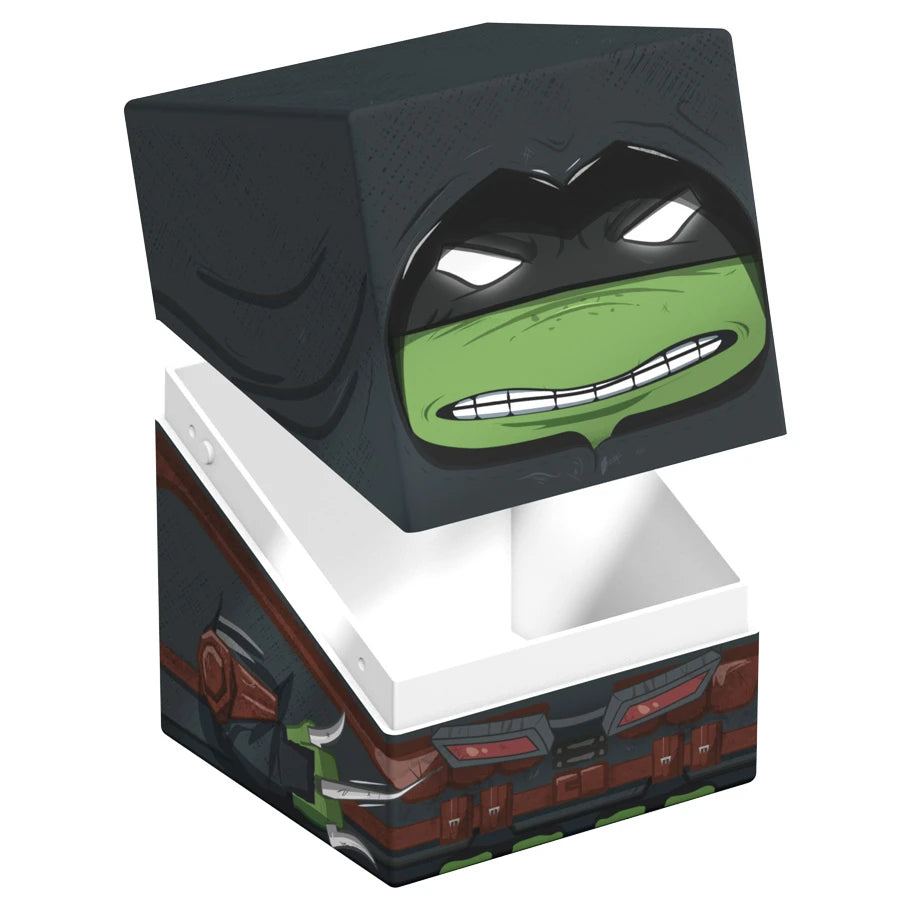 Squaroes TMNT - Last Ronin