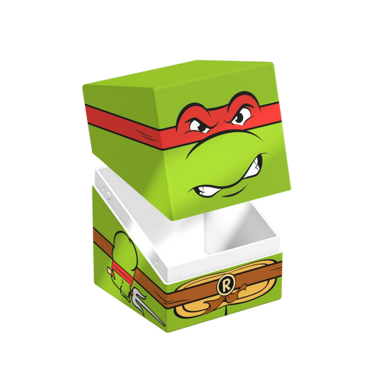 Squaroes TMNT - Raphael