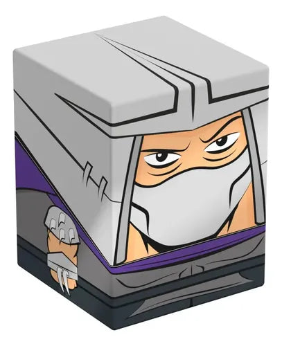 Squaroes TMNT - Shredder