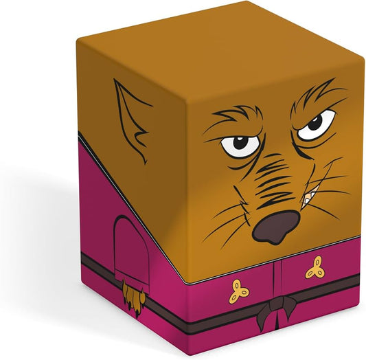 Squaroes TMNT - Splinter