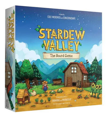 Stardew Valley