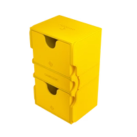 Stronghold Deck case 200+ - Amarillo