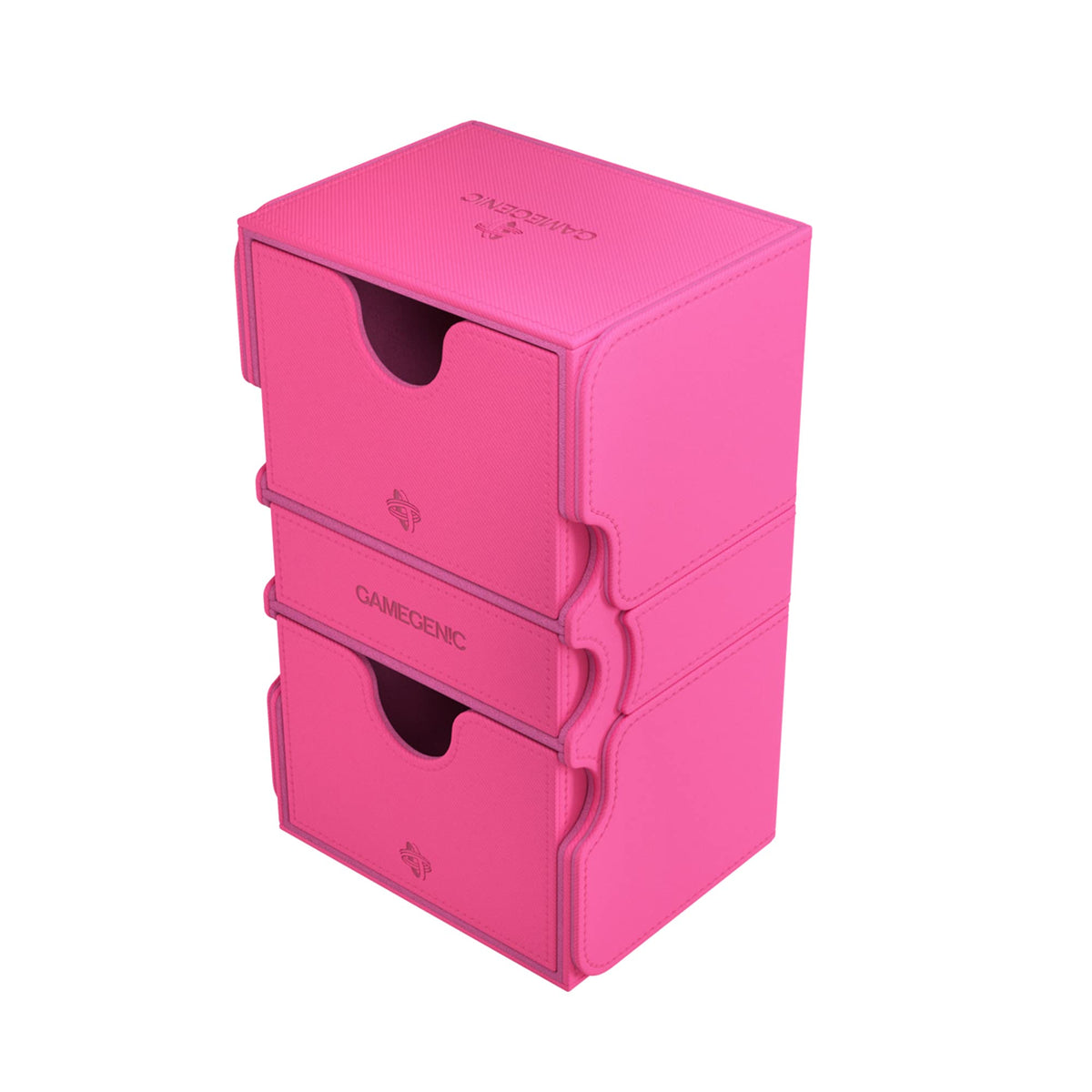 Stronghold Deck case 200+XL - Rosa