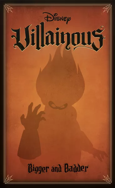 Villainous - Syndrome
