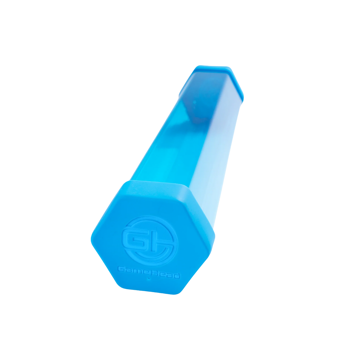 Tube Gamehead Hex - Blue