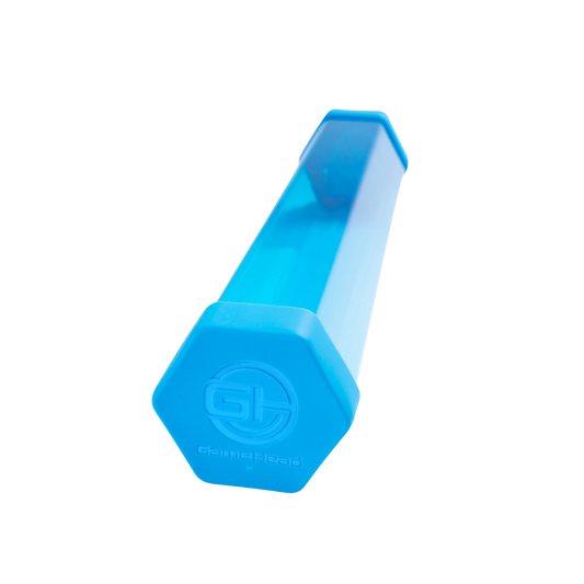 Tube Gamehead Hex - Blue