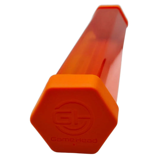 Tube Gamehead Hex - Orange