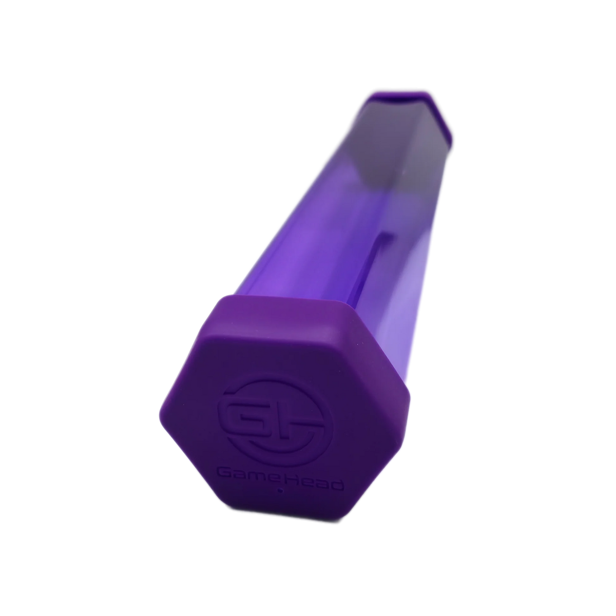 Tube Gamehead Hex - Purple