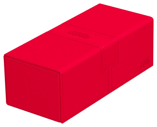 Ultimate Guard Twinflip 266+ - Rojo