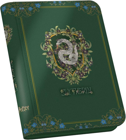 Zipfolio 160+ Harry Potter - Slytherin
