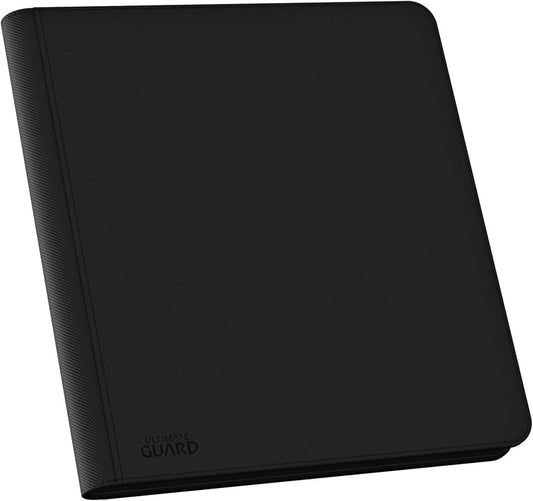 Zipfolio 24-Pocket