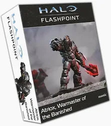 Halo Flashpoint - Atriox