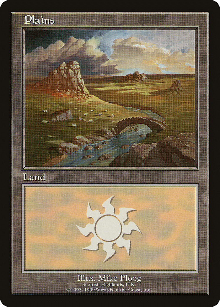Plains - Scottish Highlands (EURO-004) - European Land Program