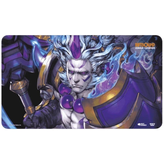 Riftbound Playmat - Spirit Darius