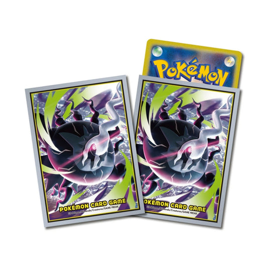 Micas Pokémon- Darkrai
