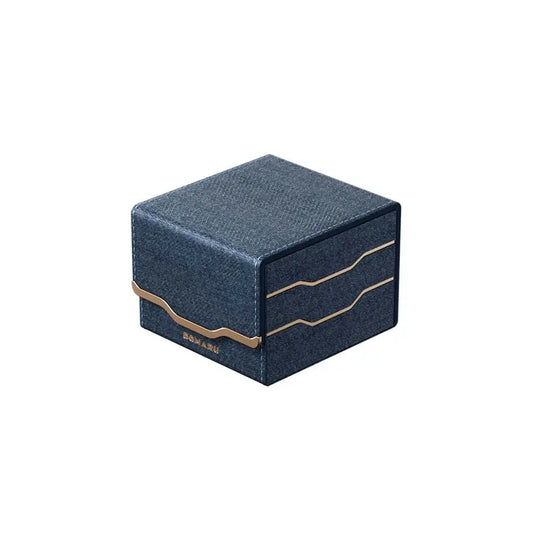 Deckbox Domaru - Lazulite