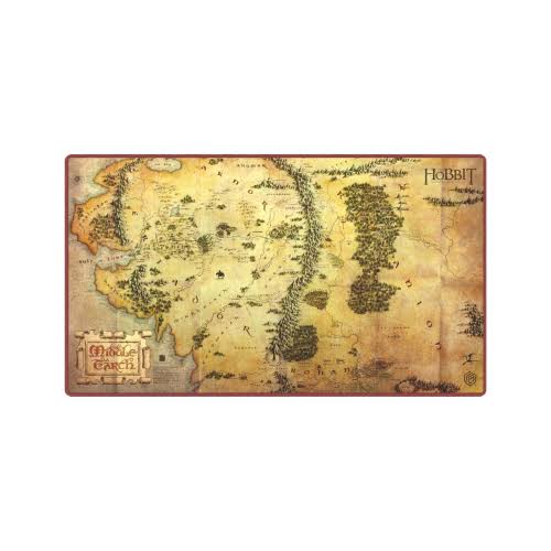 Playmat MTG - Middle-Earth