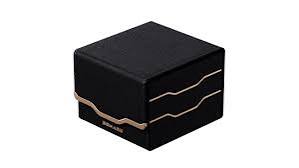 Deckbox Domaru - Obsidian