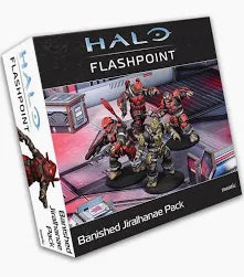 Halo Flashpoint - Jiralhanae