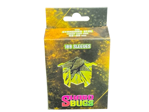 Micas Shard Bugs - Amarillo