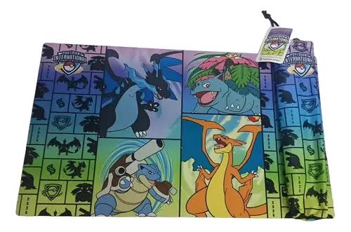 Pokemon Center - Playmat Championship 2026