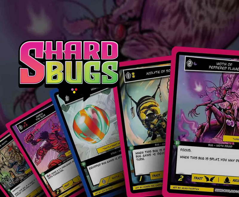 ShardBugs