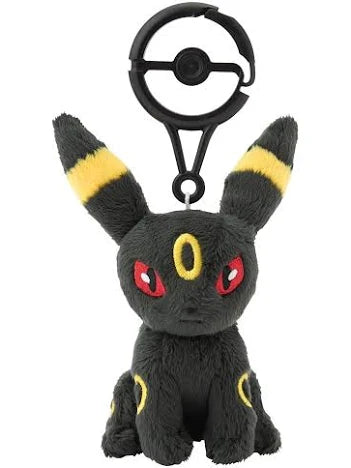 Pokemon Center - Umbreon llavero