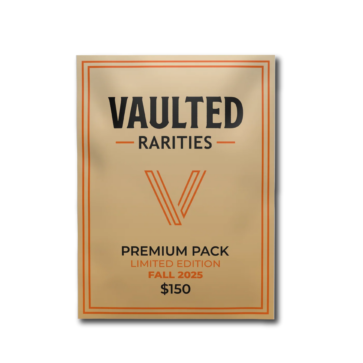 Vaulted 150