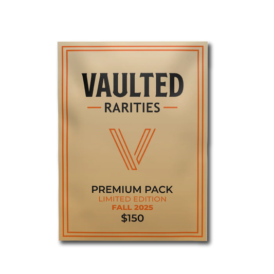 Vaulted 150