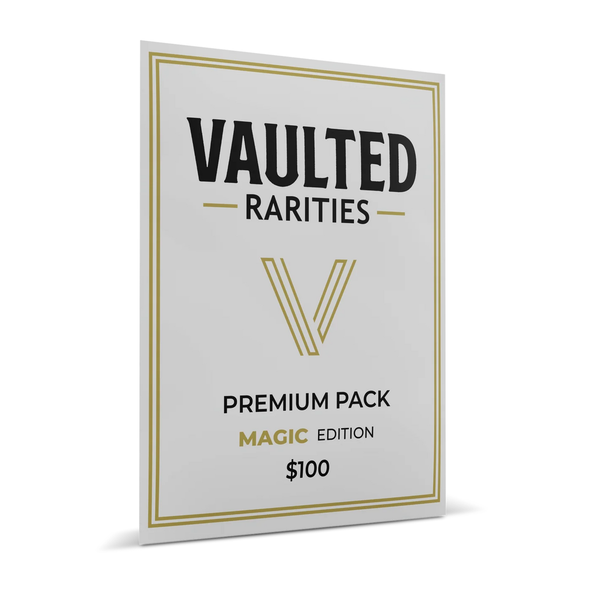 Vaulted 100 Mtg