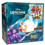 Lorcana: Azurite Sea - Illumineer's Trove