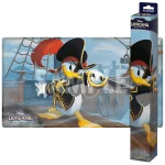 Lorcana: Playmat - Pirata Donald