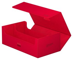 Arkhive 800+ Xenoskin Red