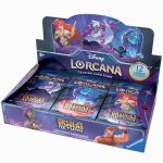 Ursulas Return Booster Box
