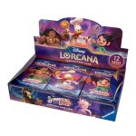 Lorcana: Shimmering Skies - Booster Box