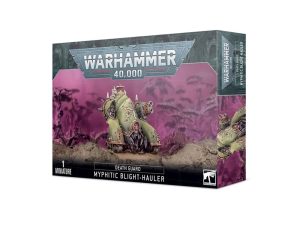 Chaos Space Marines Myphitic Blight-Hauler