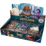 Lorcana: Azurite Sea - Booster Box