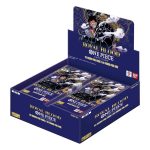 Royal Blood Booster Box