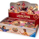 Lorcana: Reign of Jafar - Booster Box