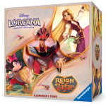 Lorcana - Reign of Jafar Illumineer's Trove